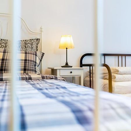 Apartamenty Przy Stonehenge Sosnowiec Buitenkant foto