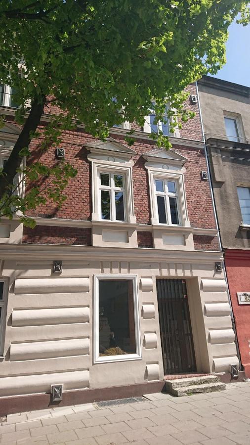 Apartamenty Przy Stonehenge Sosnowiec Buitenkant foto