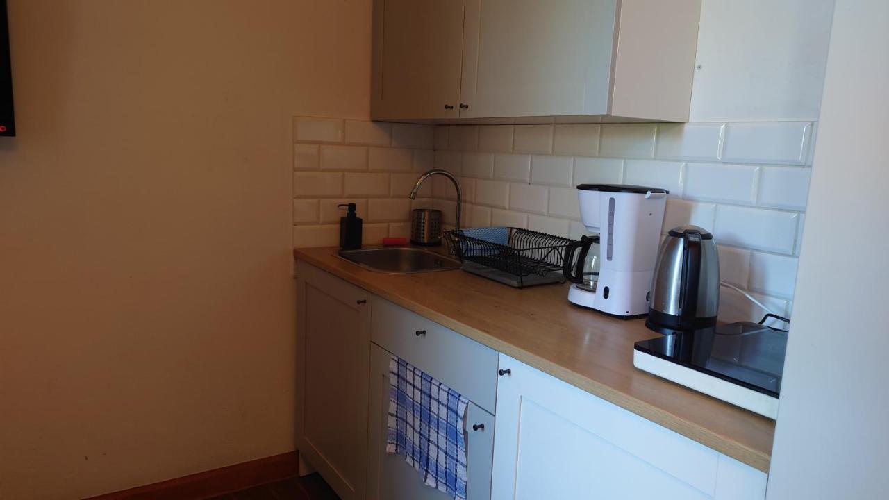 Apartamenty Przy Stonehenge Sosnowiec Buitenkant foto