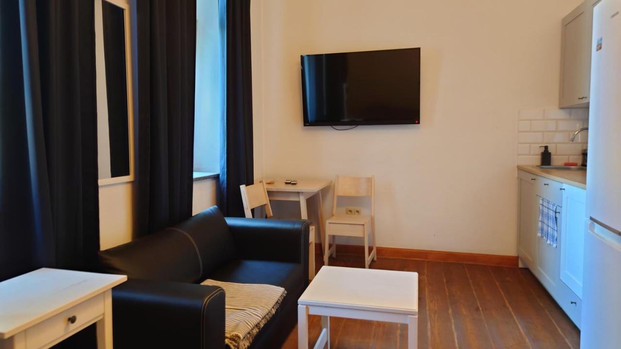 Apartamenty Przy Stonehenge Sosnowiec Buitenkant foto