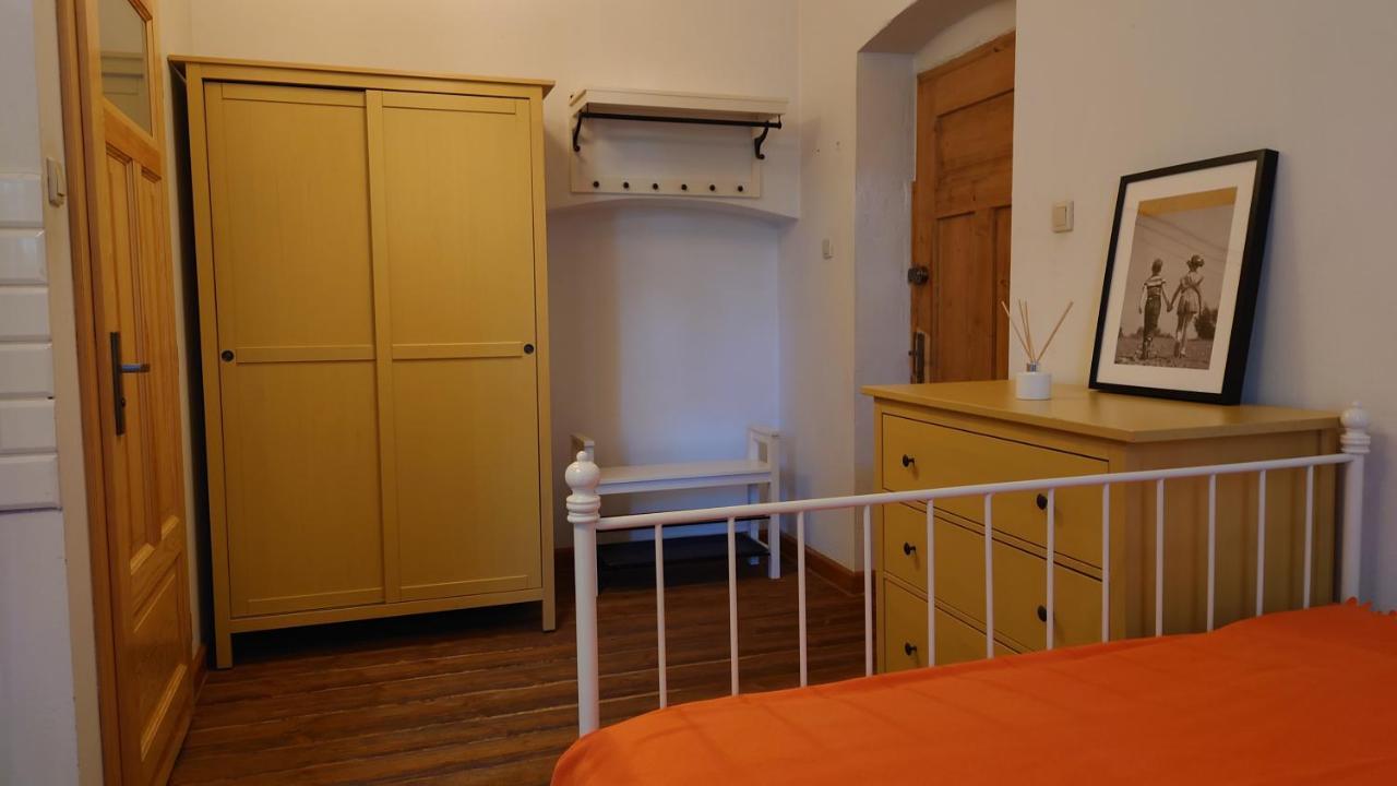 Apartamenty Przy Stonehenge Sosnowiec Buitenkant foto