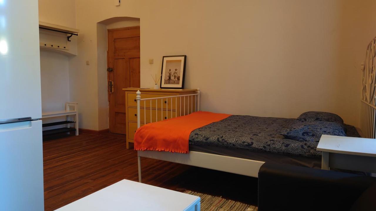 Apartamenty Przy Stonehenge Sosnowiec Kamer foto