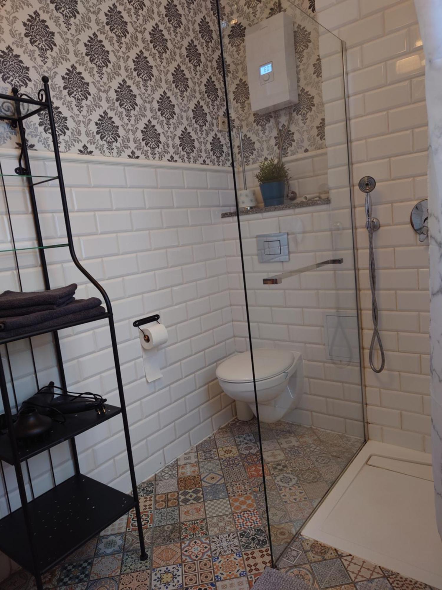 Apartamenty Przy Stonehenge Sosnowiec Kamer foto