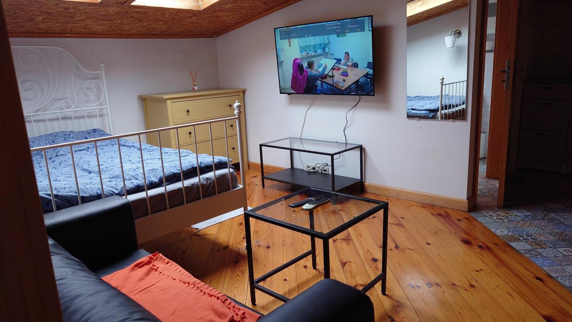 Apartamenty Przy Stonehenge Sosnowiec Buitenkant foto