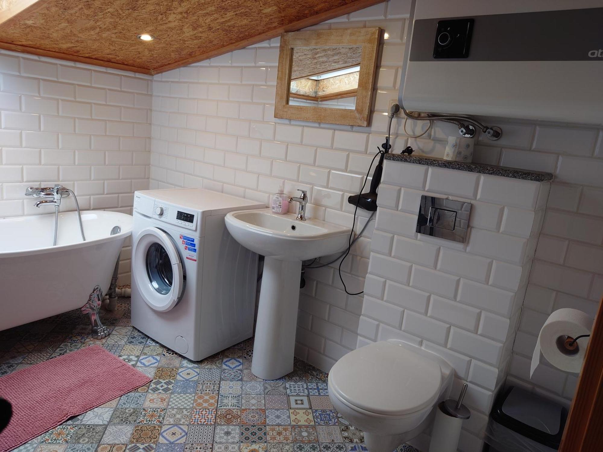 Apartamenty Przy Stonehenge Sosnowiec Kamer foto