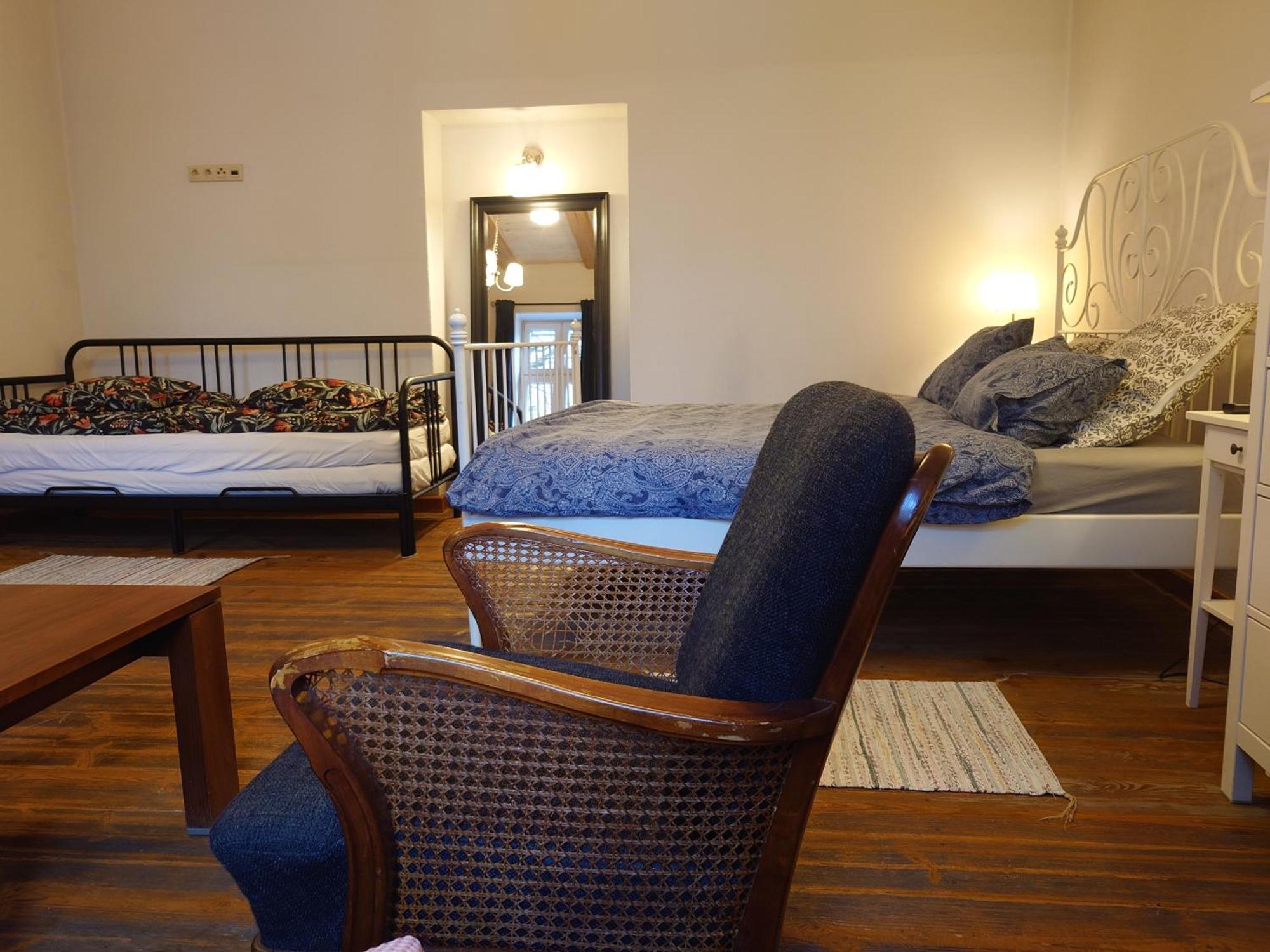 Apartamenty Przy Stonehenge Sosnowiec Kamer foto