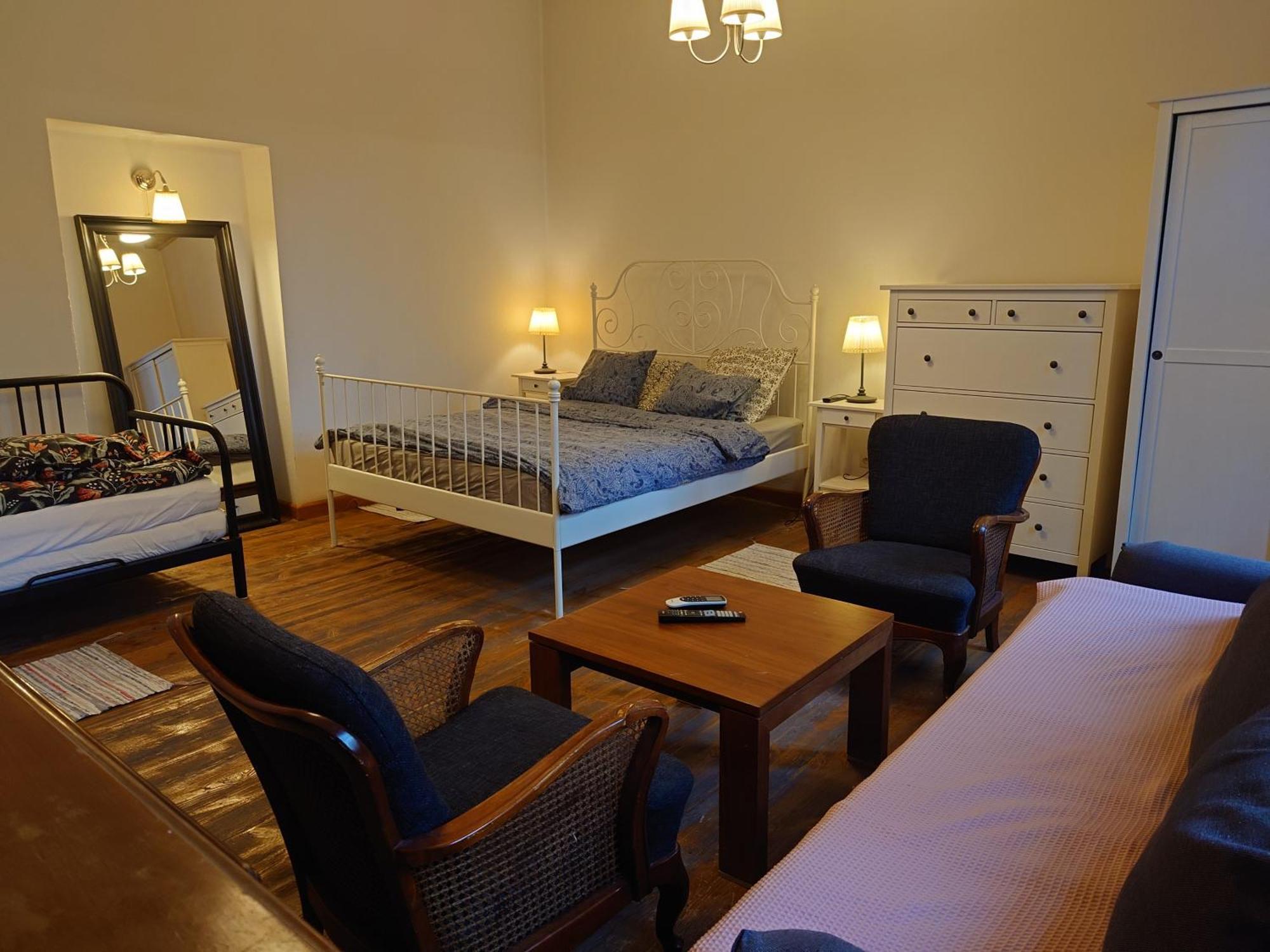 Apartamenty Przy Stonehenge Sosnowiec Kamer foto