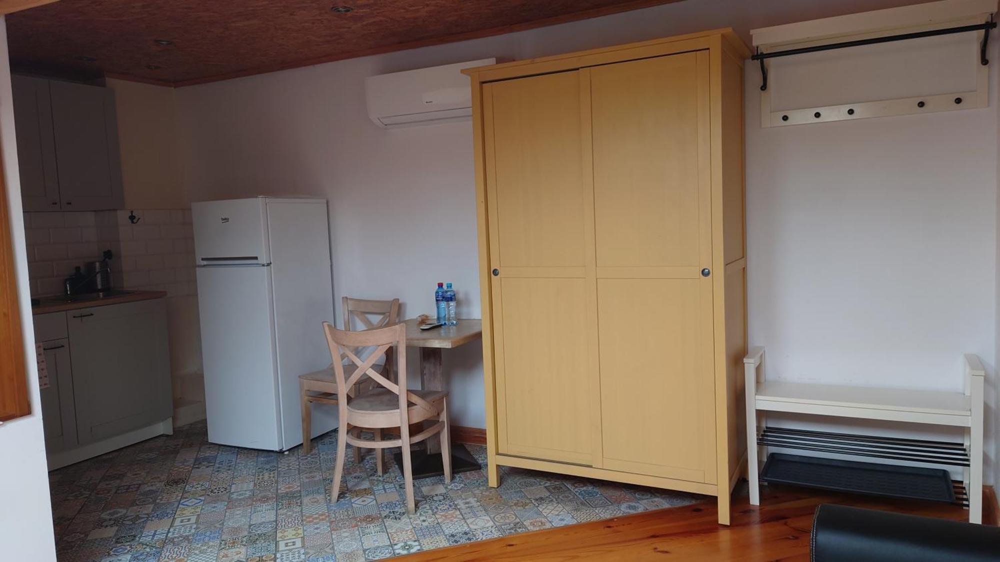 Apartamenty Przy Stonehenge Sosnowiec Kamer foto