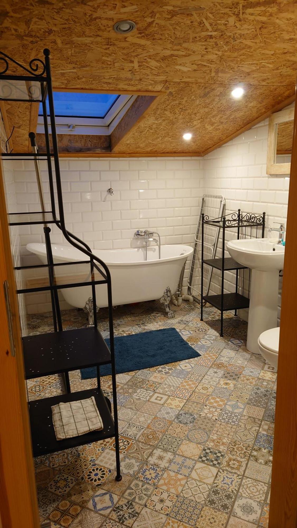 Apartamenty Przy Stonehenge Sosnowiec Kamer foto