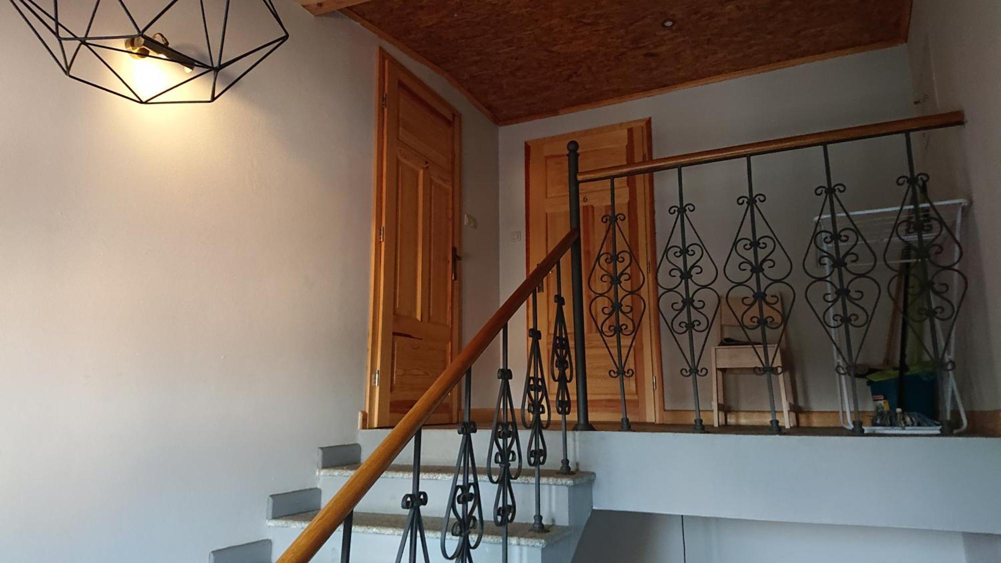 Apartamenty Przy Stonehenge Sosnowiec Kamer foto