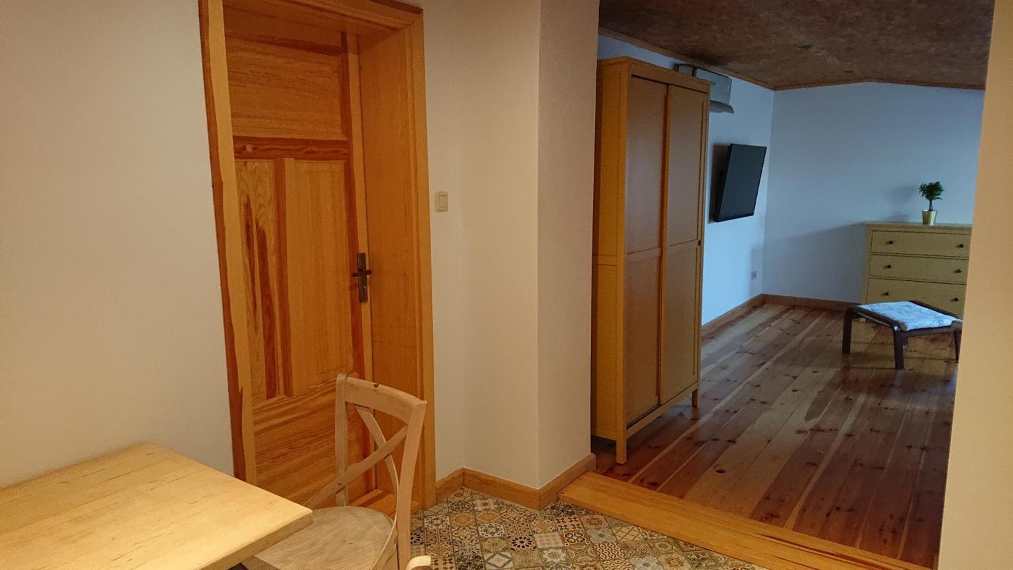 Apartamenty Przy Stonehenge Sosnowiec Kamer foto