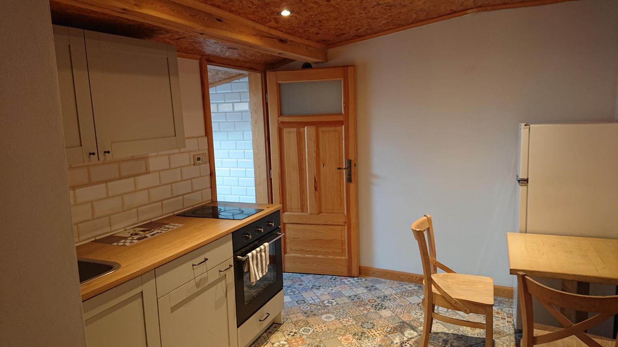 Apartamenty Przy Stonehenge Sosnowiec Kamer foto