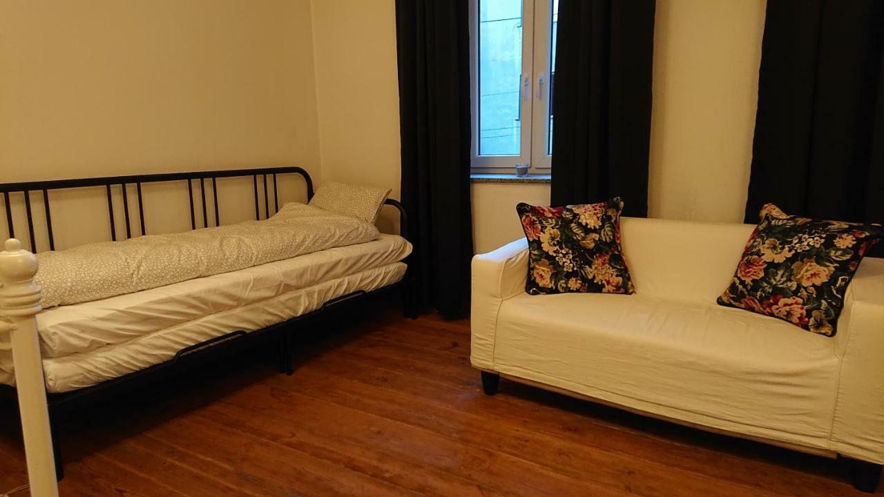 Apartamenty Przy Stonehenge Sosnowiec Buitenkant foto