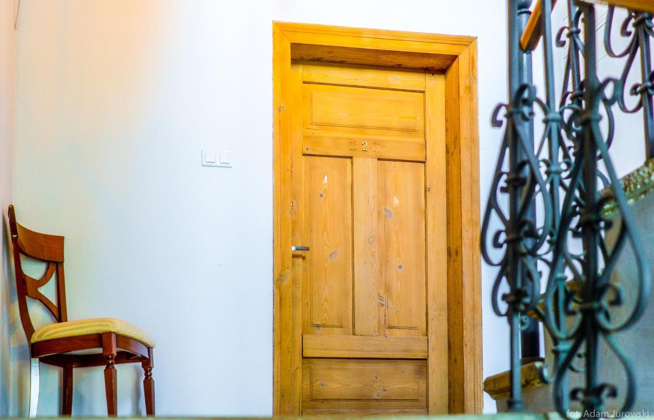 Apartamenty Przy Stonehenge Sosnowiec Buitenkant foto