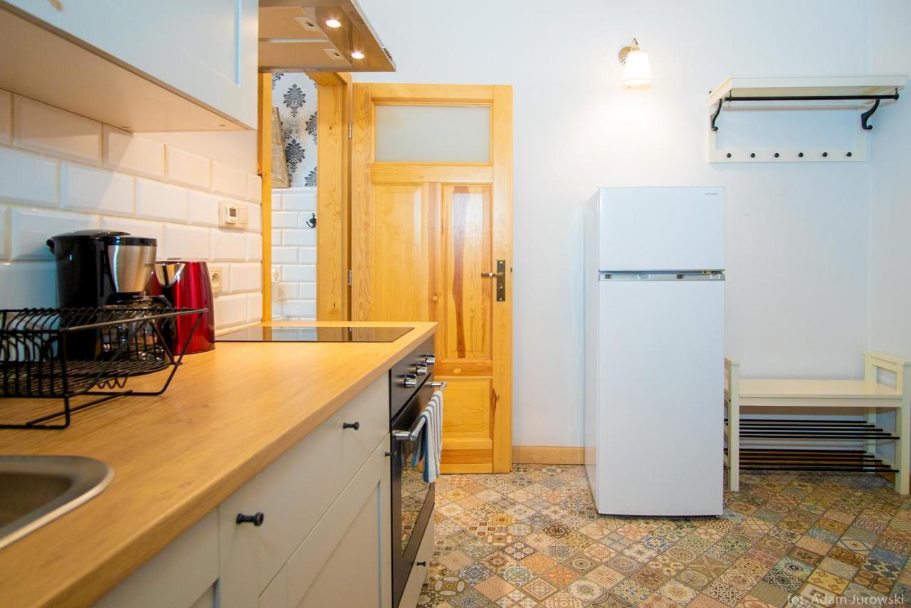 Apartamenty Przy Stonehenge Sosnowiec Buitenkant foto