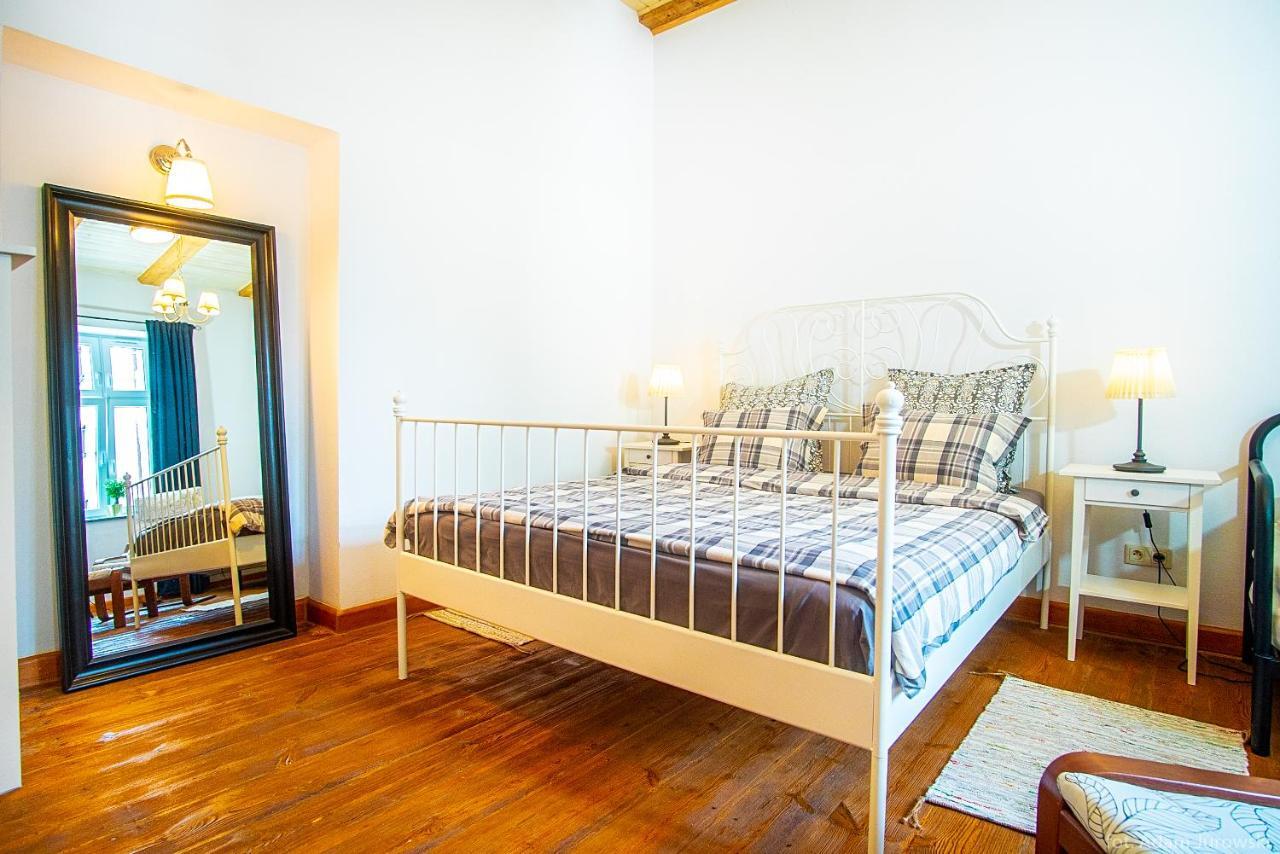 Apartamenty Przy Stonehenge Sosnowiec Buitenkant foto