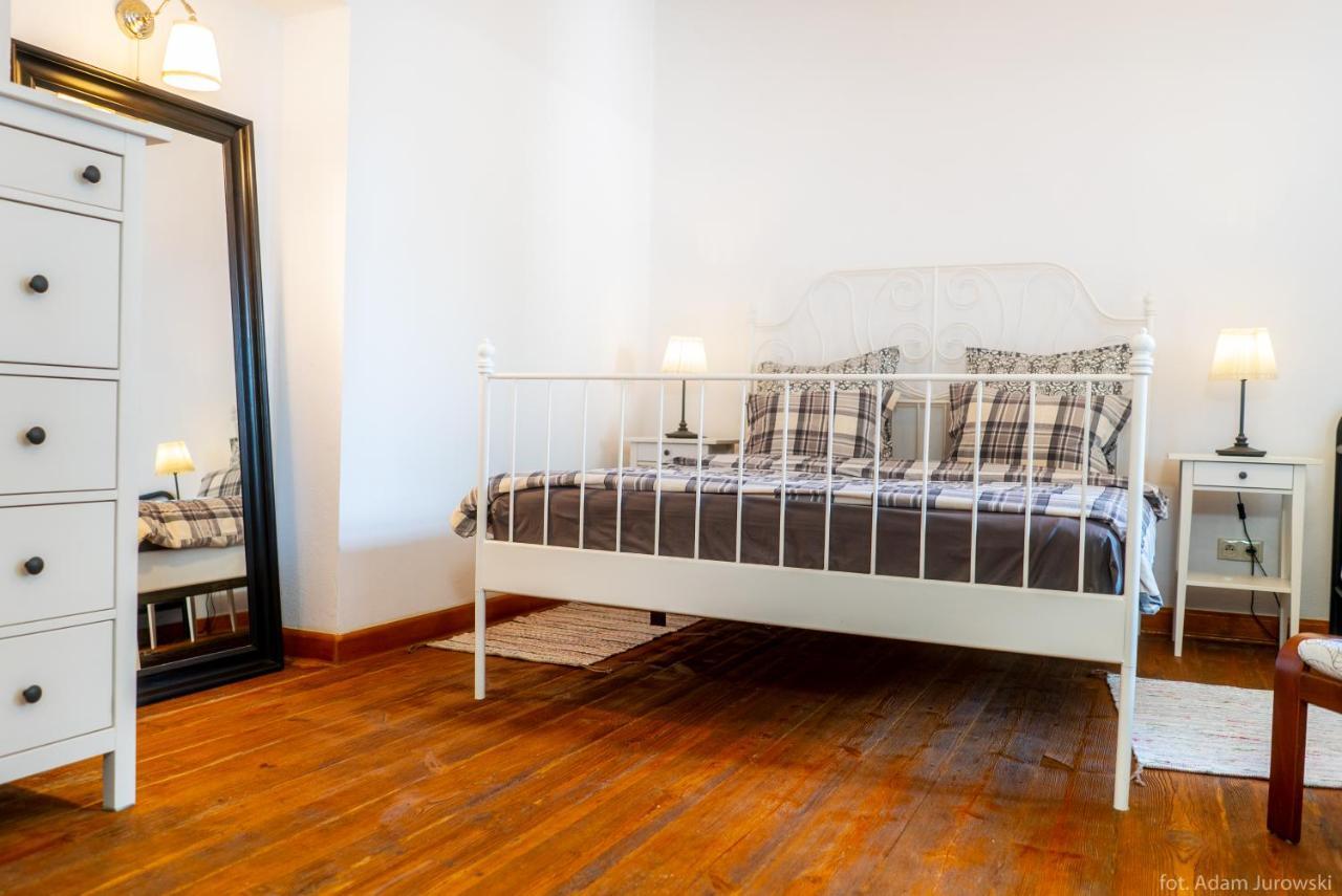 Apartamenty Przy Stonehenge Sosnowiec Buitenkant foto