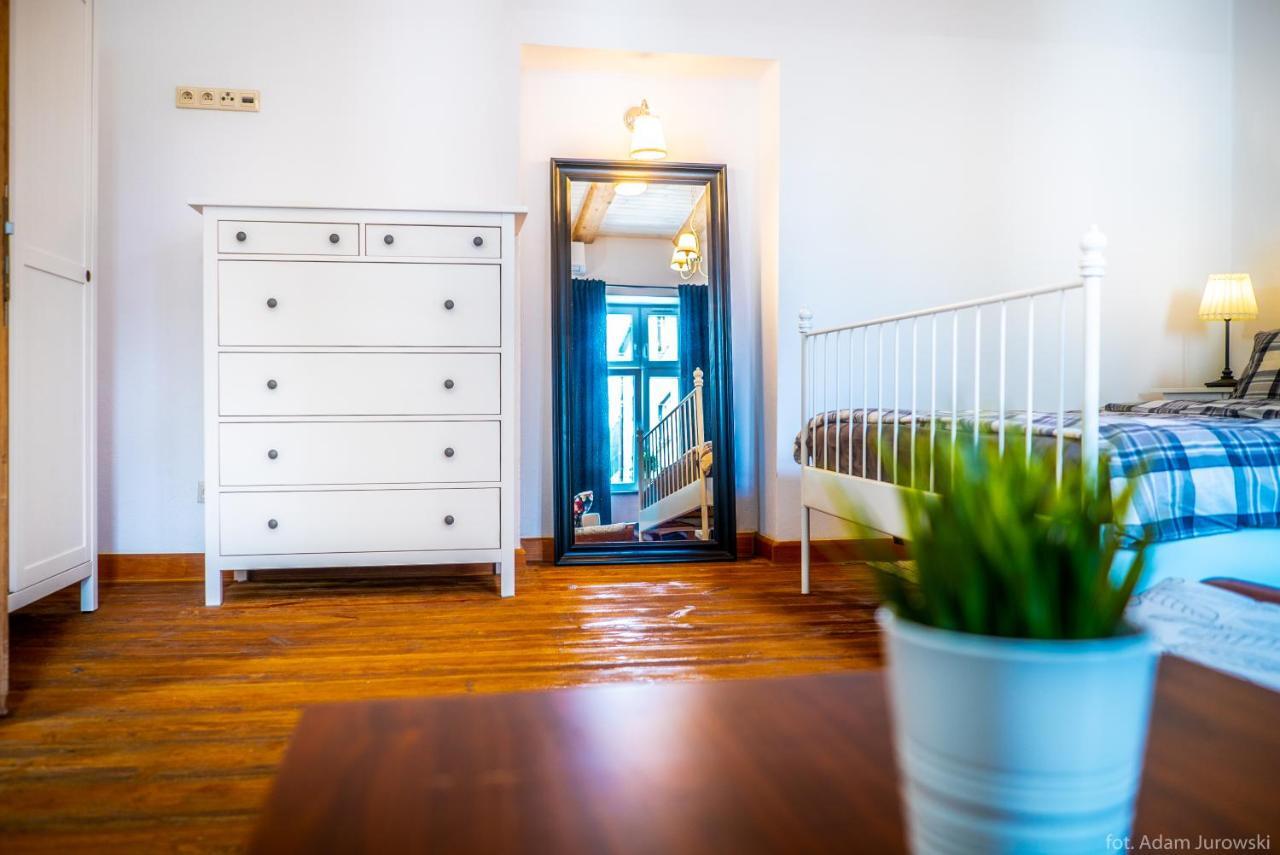 Apartamenty Przy Stonehenge Sosnowiec Buitenkant foto
