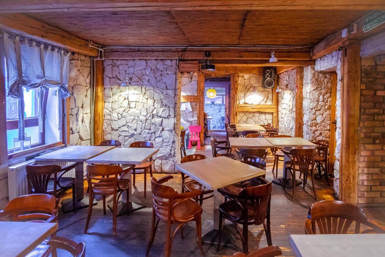 Apartamenty Przy Stonehenge Sosnowiec Buitenkant foto